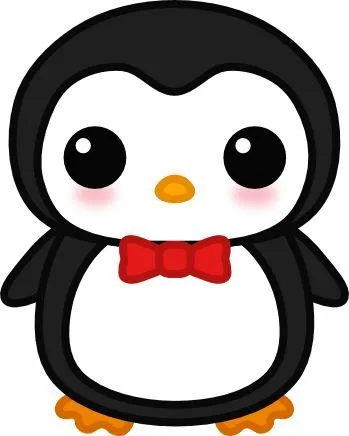 17 mejores ideas sobre Dibujos De Pinguinos en Pinterest | Arte de ...