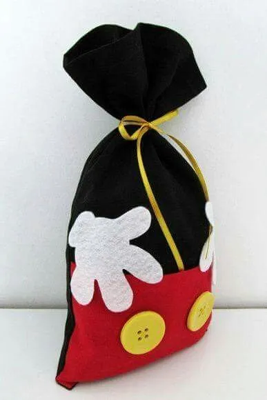 17 mejores ideas sobre Dulceros Mickey Mouse en Pinterest ...