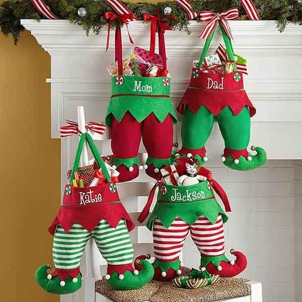 17 mejores ideas sobre Dulceros Navideños en Pinterest | Dulceros ...