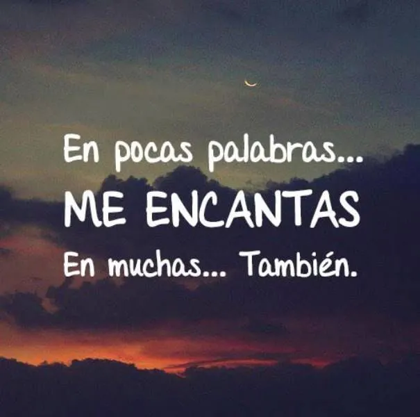 17 mejores ideas sobre Me Encantas en Pinterest | Me gustas me ...