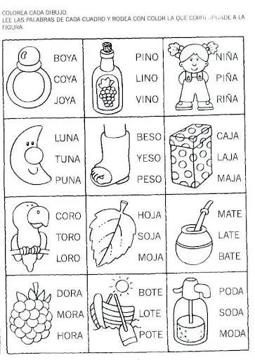 17 mejores ideas sobre Escritura Preescolar en Pinterest ...