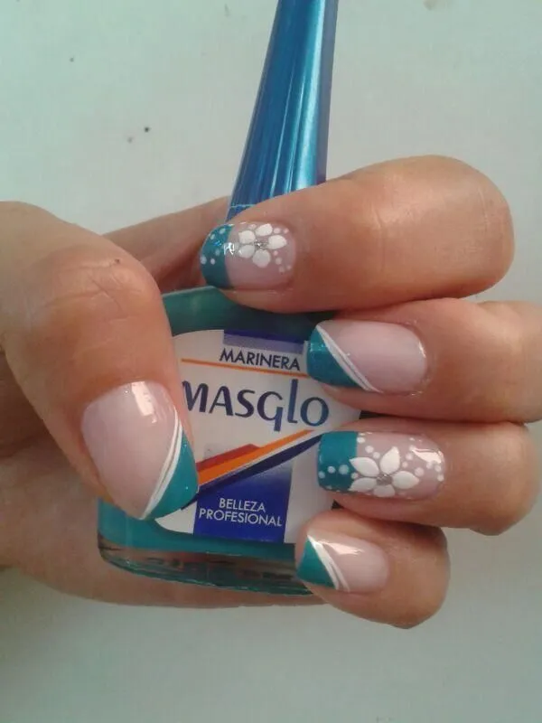 17 mejores ideas sobre Esmaltes Masglo en Pinterest | Enano rojo ...