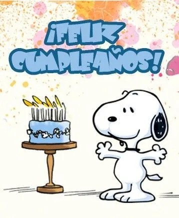 17 mejores ideas sobre Fiesta De Snoopy en Pinterest | Cumpleaños ...