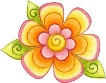 17 mejores ideas sobre Flores Animadas en Pinterest | Gif de ...