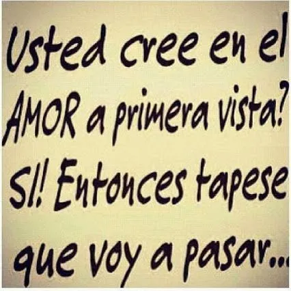 17 mejores ideas sobre Frases De Amor Chistosas en Pinterest ...