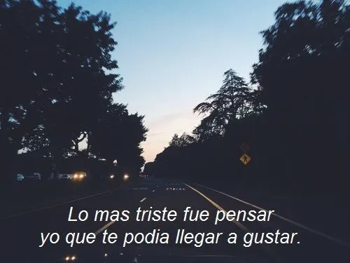 17 mejores ideas sobre Frases Tumblr en Pinterest | Frases de ...