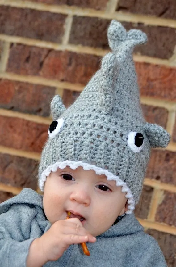 17 mejores ideas sobre Gorras Tejidas Para Niños en Pinterest ...