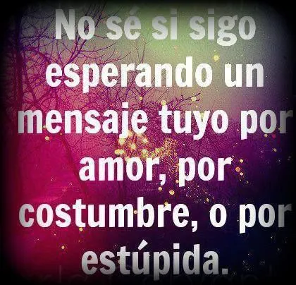 17 mejores ideas sobre Imagenes De Decepcion Amorosa en Pinterest ...