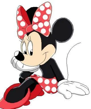 17 mejores ideas sobre Imagenes De Mimi Mouse en Pinterest | Fotos ...