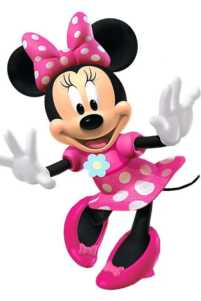 17 mejores ideas sobre Imagenes De Mimi Mouse en Pinterest | Fotos ...