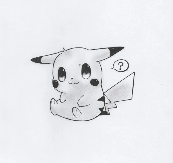 17 mejores ideas sobre Imagenes De Pikachu Tierno en Pinterest ...