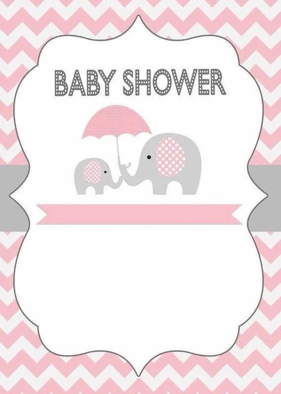 17 mejores ideas sobre Invitaciones De Baby Shower en Pinterest ...