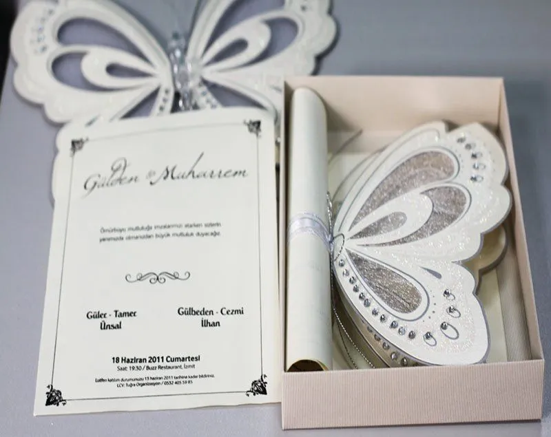 17 mejores ideas sobre Invitaciones De Boda Verdes en Pinterest ...