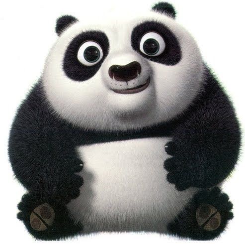 17 mejores ideas sobre Kung Fu Panda en Pinterest | Kung fu ...