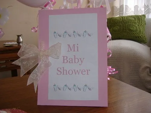 17 mejores ideas sobre Libros De Baby Shower en Pinterest | Baby ...