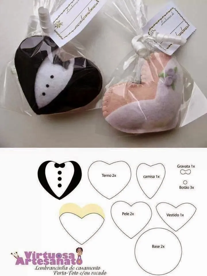 17 mejores ideas sobre Llaveros Para Boda en Pinterest | Llavero ...