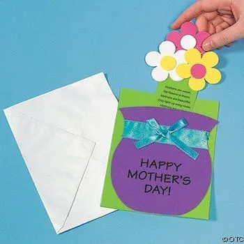 17 mejores ideas sobre Manualidades Día De Las Madres en Pinterest ...