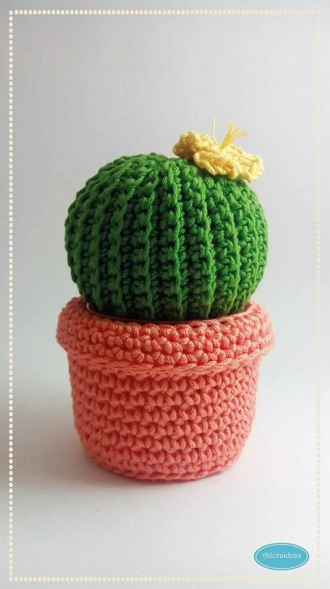 17 mejores ideas sobre Manualidades Patrones Crochet en Pinterest ...