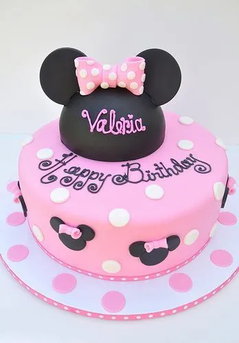 17 mejores ideas sobre Pastel De Minnie Mouse en Pinterest ...