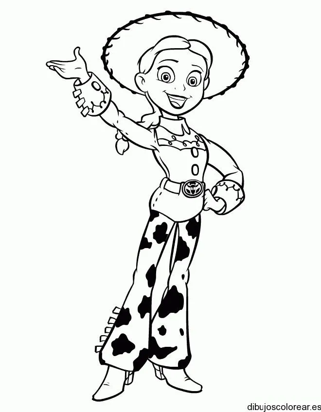 17 mejores ideas sobre Personajes De Toy Story en Pinterest | Toy ...