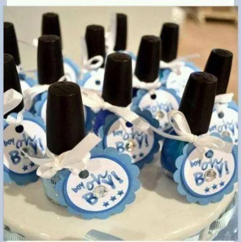 17 mejores ideas sobre Recuerdos De Baby Shower en Pinterest ...