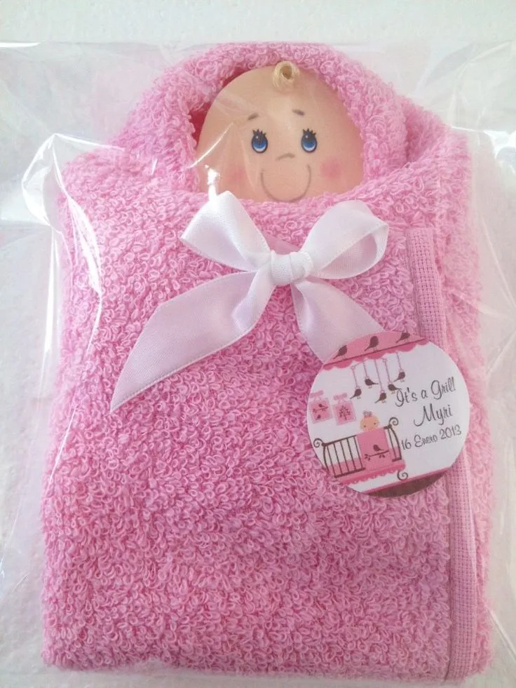 17 mejores ideas sobre Recuerdos Con Toallas en Pinterest ...