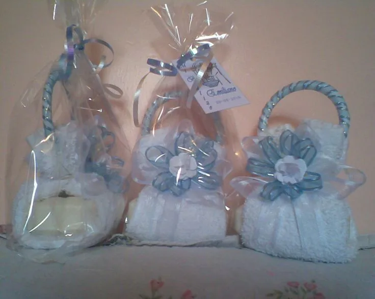 17 mejores ideas sobre Recuerdos Con Toallas en Pinterest ...