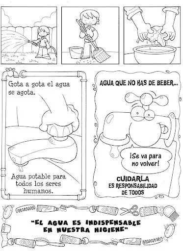 17 mejores ideas sobre Responsabilidad Para Niños en Pinterest ...