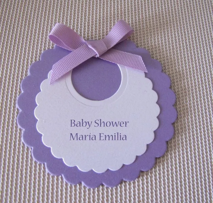 17 mejores ideas sobre Souvenir Baby Shower Niña en Pinterest ...