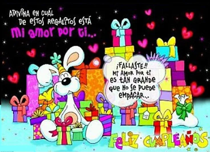 17 mejores ideas sobre Tarjetas De Cumpleaños Esposo en Pinterest ...