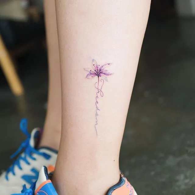 17 mejores ideas sobre Tatuajes Femeninos en Pinterest | Tatuajes ...