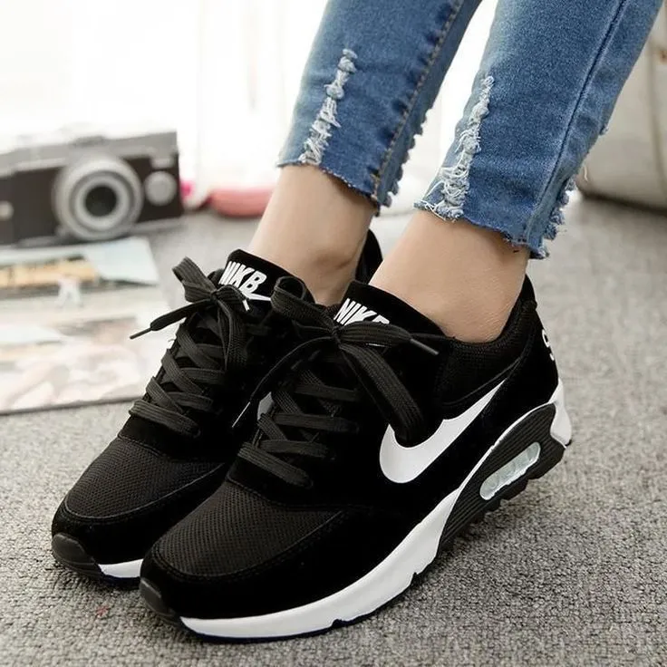 17 mejores ideas sobre Tenis Nike Para Mujer en Pinterest | Air ...