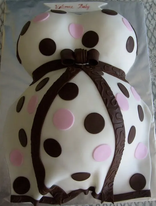 17 mejores ideas sobre Torta Baby Shower Varon en Pinterest ...