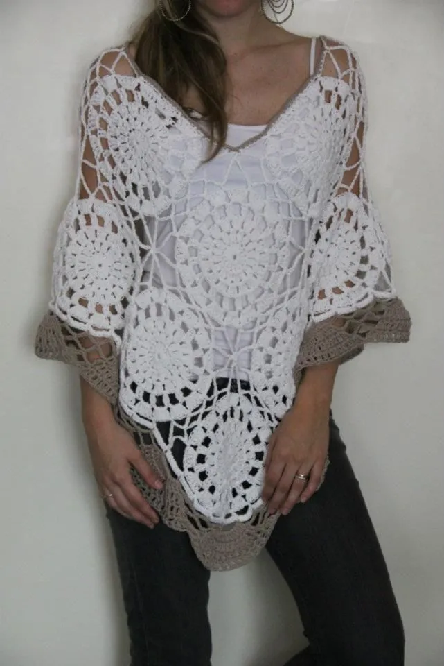 17 mejores ideas sobre Utilisima Tejidos Crochet en Pinterest ...