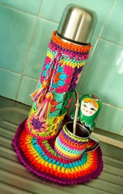 17 mejores ideas sobre Utilisima Tejidos Crochet en Pinterest ...