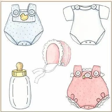 17 mejores imágenes sobre baby shower Giuliana en Pinterest ...