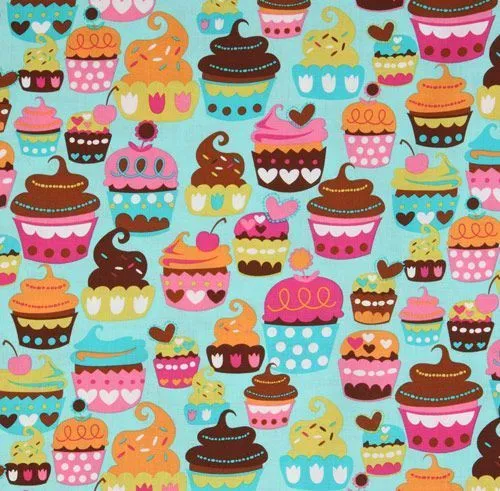 17 mejores imágenes sobre Dibujos de Cupcakes en Pinterest ...