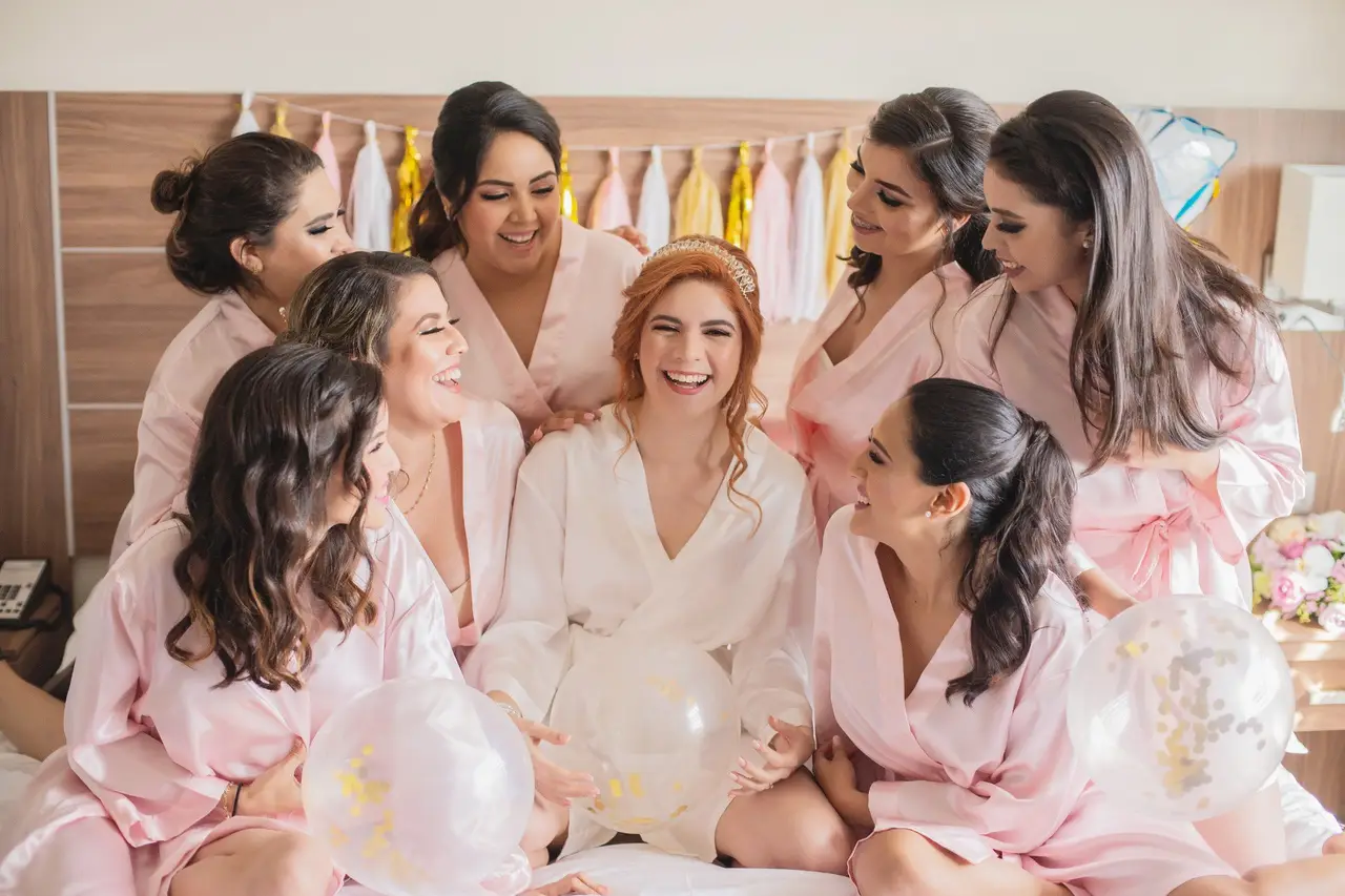 18 ideas originales para despedida de soltera - bodas.com.mx