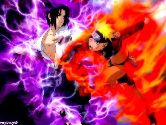 18 Imagenes de naruto -para celulares-fondos de pantalla ...