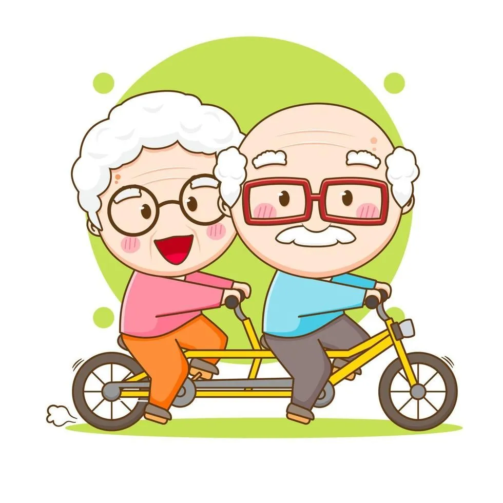 180 ideas de ABUELITAS Y ABUELITOS!!! en 2023 | dia del abuelo, imagenes de abuelitos, dibujo abuela