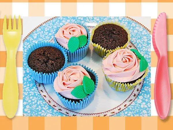 18489-cupcakes-en-forma-de- ...