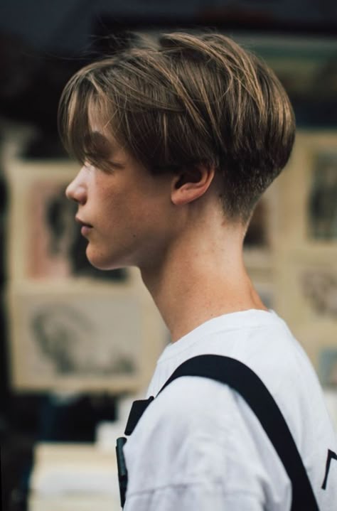 19 ideas de Corte hongo | cortes de pelo para niños, cortes de cabello corto, cortes de cabello para niños