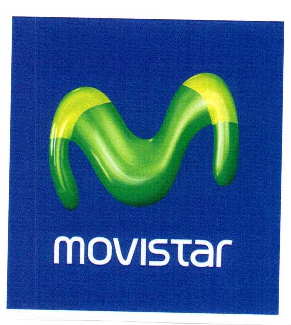 El nuevo logo de MoviStar