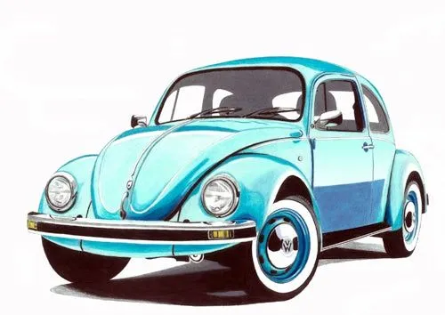 1963 Volkswagen Beetle - Pictures - CarGurus