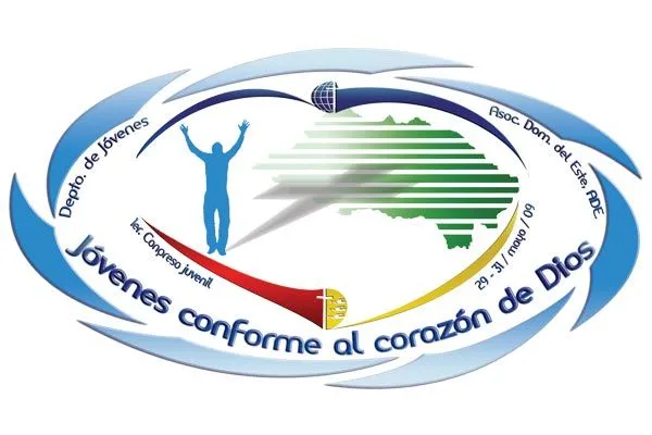 1er. Congreso JA “Jóvenes conforme al corazón de Dios” | IGLESIA ...