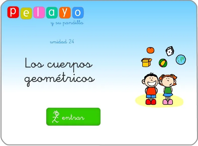 1st Grade with Miss Norma: Matemáticas: Figuras bidimensionales y ...