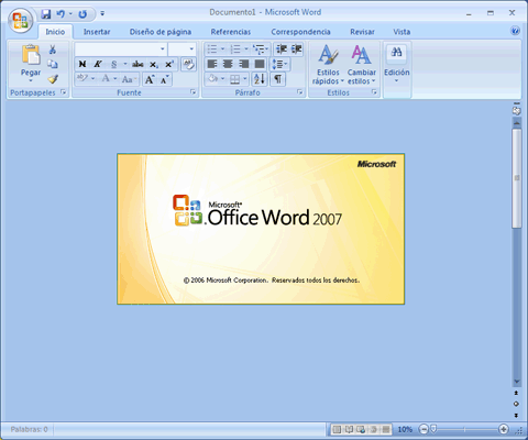 2- Entrar y salir de Word | EDU TIC'S