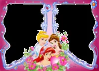 2) Princesas Disney lindas - Download - 4shared - Vanessa Barbosa