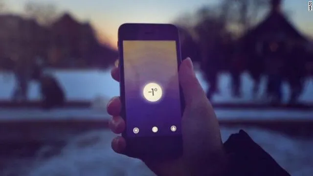 20 aplicaciones útiles y divertidas para tu teléfono móvil ...