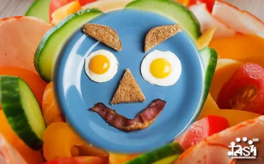 20 Desayunos fáciles y nutritivos para niños | Todos Somos Uno